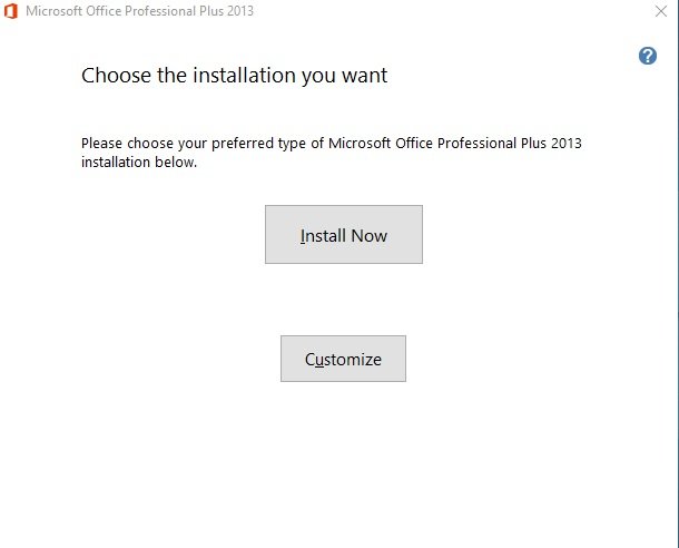Outlook with Office Home and Student