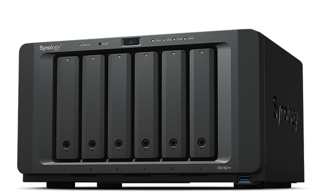 Network Attached Storage