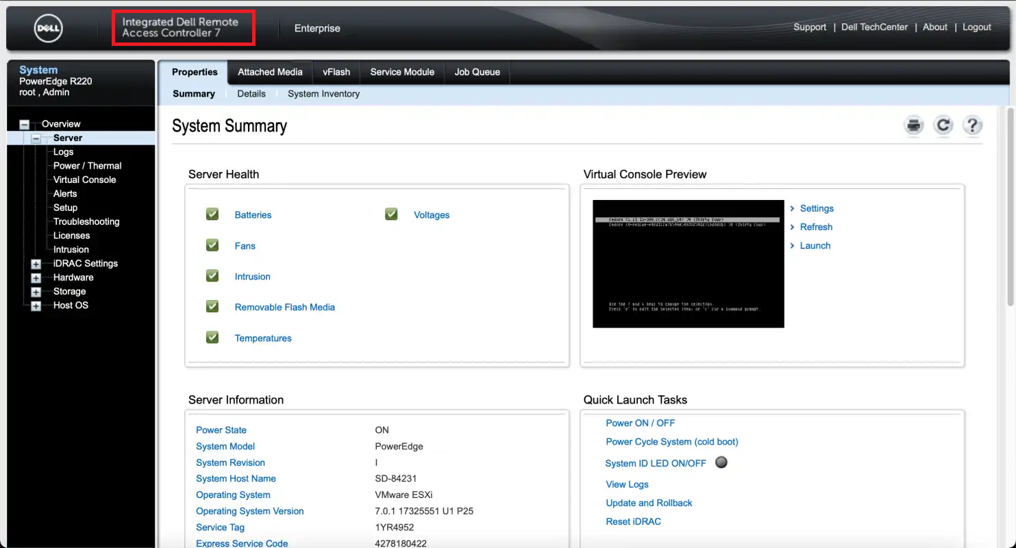 iDRAC7-Enterprise-License-for-Dell-Servers