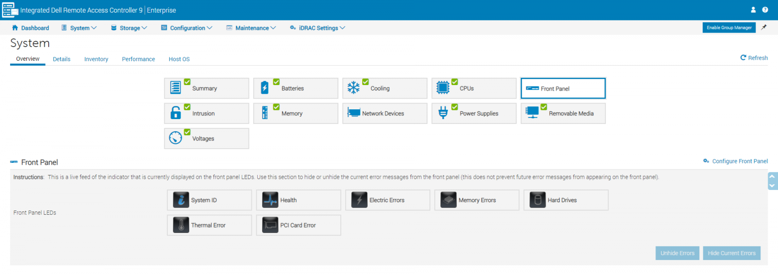 iDRAC9-Enterprise-License-for-Dell-Servers